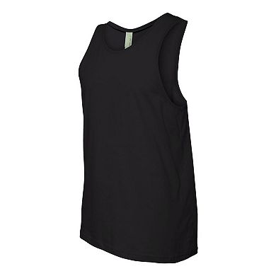 Next Level Unisex Cotton Muscle Tank