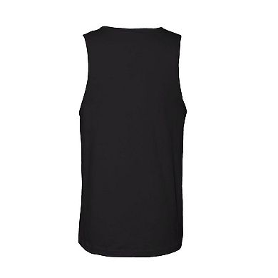 Next Level Unisex Cotton Muscle Tank