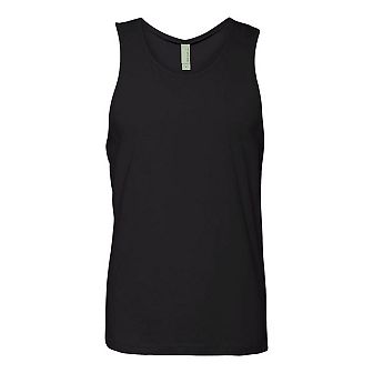 Next Level Unisex Cotton Muscle Tank