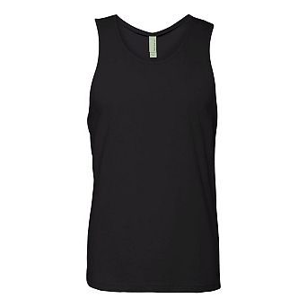 Next Level Unisex Cotton Muscle Tank