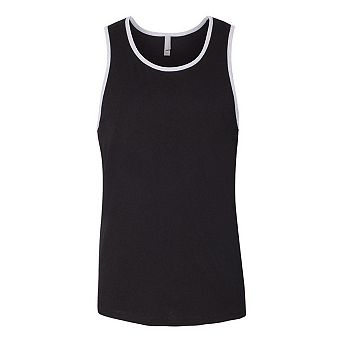 Next Level Unisex Cotton Muscle Tank