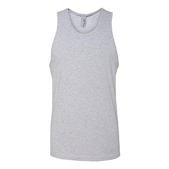 Next Level Unisex Cotton Muscle Tank
