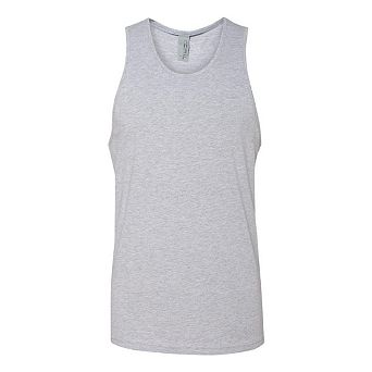 Next Level Unisex Cotton Muscle Tank