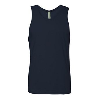 Next Level Unisex Cotton Muscle Tank