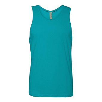 Next Level Unisex Cotton Muscle Tank