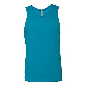 Next Level Unisex Cotton Muscle Tank