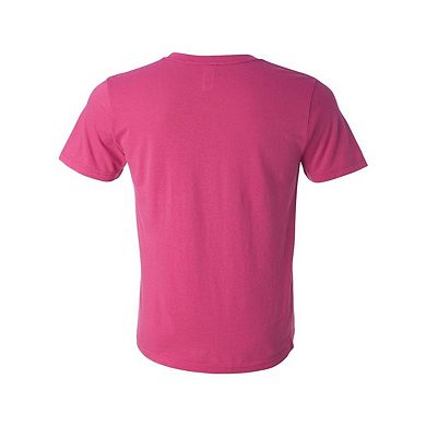 BELLA + CANVAS Texture Tee