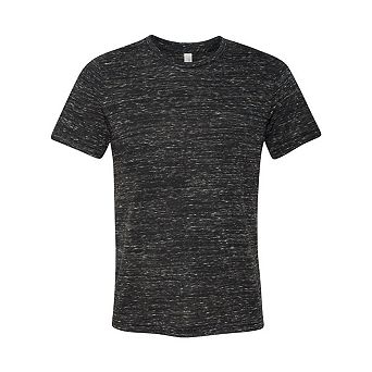 BELLA + CANVAS Texture Tee