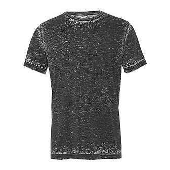 BELLA + CANVAS Texture Tee