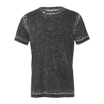 BELLA + CANVAS Texture Tee