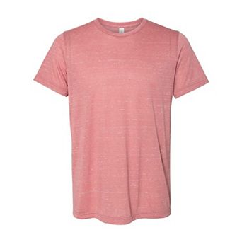 BELLA + CANVAS Texture Tee