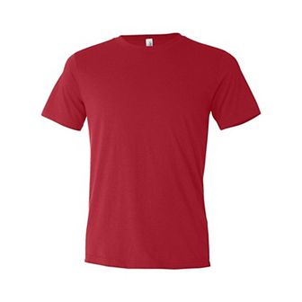 BELLA + CANVAS Texture Tee