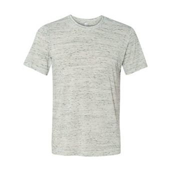 BELLA + CANVAS Texture Tee