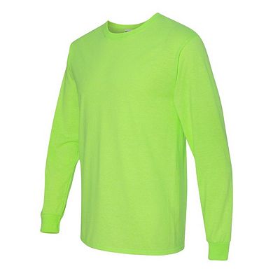 Jerzees Dri-power Long Sleeve 50/50 T-shirt