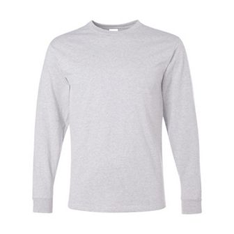 Jerzees Dri-power Long Sleeve 50/50 T-shirt