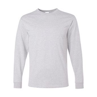 Jerzees Dri-power Long Sleeve 50/50 T-shirt
