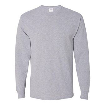 JERZEES Dri-Power Long Sleeve 50/50 T-Shirt