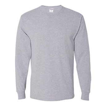 Jerzees Dri-power Long Sleeve 50/50 T-shirt