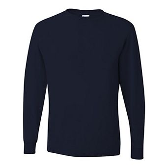 Jerzees Dri-power Long Sleeve 50/50 T-shirt