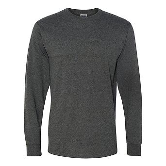 Jerzees Dri-power Long Sleeve 50/50 T-shirt