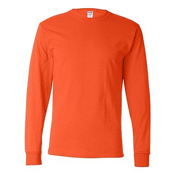 Jerzees Dri-power Long Sleeve 50/50 T-shirt