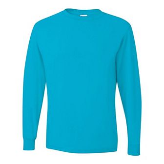 Jerzees Dri-power Long Sleeve 50/50 T-shirt
