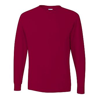 Jerzees Dri-power Long Sleeve 50/50 T-shirt