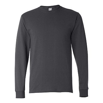 Jerzees Dri-power Long Sleeve 50/50 T-shirt