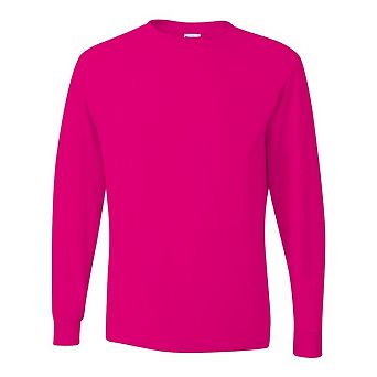Jerzees Dri-power Long Sleeve 50/50 T-shirt