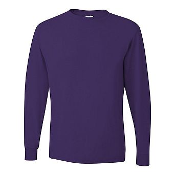 Jerzees Dri-power Long Sleeve 50/50 T-shirt