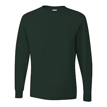 Jerzees Dri-power Long Sleeve 50/50 T-shirt