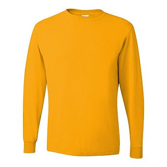 Jerzees Dri-power Long Sleeve 50/50 T-shirt