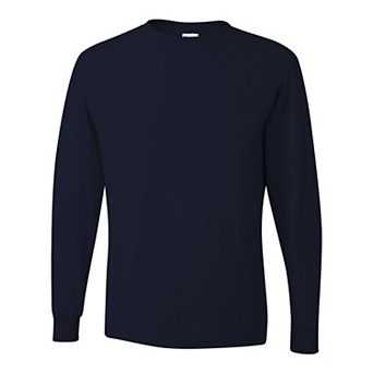 Jerzees Dri-power Long Sleeve 50/50 T-shirt