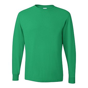 Jerzees Dri-power Long Sleeve 50/50 T-shirt