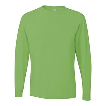 Jerzees Dri-power Long Sleeve 50/50 T-shirt