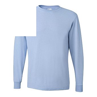Jerzees Dri-power Long Sleeve 50/50 T-shirt