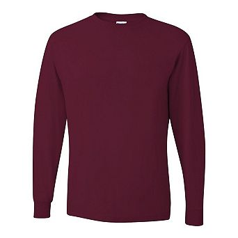 Jerzees Dri-power Long Sleeve 50/50 T-shirt