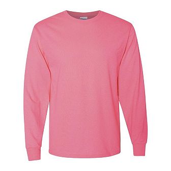 JERZEES Dri-Power Long Sleeve 50/50 T-Shirt