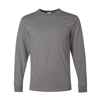 Jerzees Dri-power Long Sleeve 50/50 T-shirt