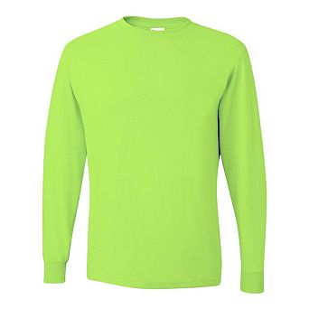 Jerzees Dri-power Long Sleeve 50/50 T-shirt