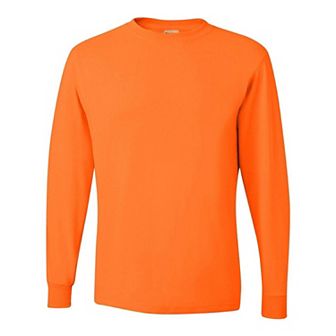 Jerzees Dri-power Long Sleeve 50/50 T-shirt
