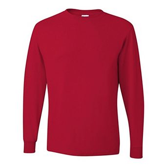 Jerzees Dri-power Long Sleeve 50/50 T-shirt