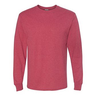 JERZEES Dri-Power Long Sleeve 50/50 T-Shirt