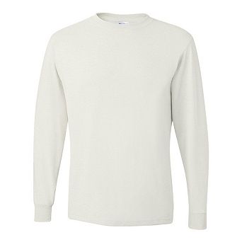 Jerzees Dri-power Long Sleeve 50/50 T-shirt