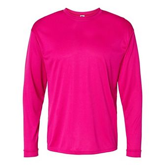 C2 Sport Performance Long Sleeve T-Shirt
