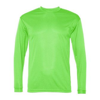 C2 Sport Performance Long Sleeve T-Shirt