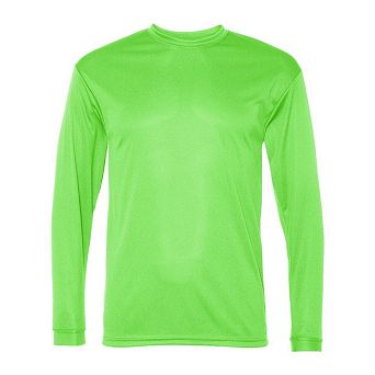 C2 Sport Performance Long Sleeve T-Shirt