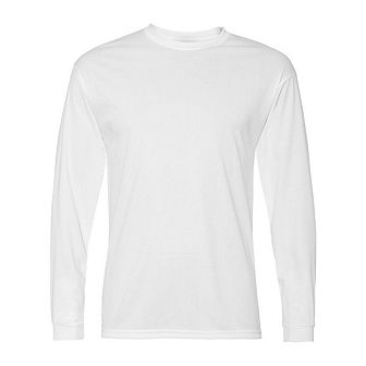 C2 Sport Performance Long Sleeve T-Shirt