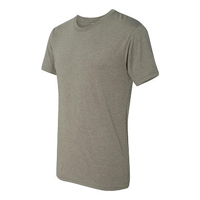 Next Level Unisex Triblend T-shirt