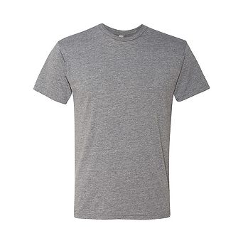 Next Level Unisex Triblend T-shirt